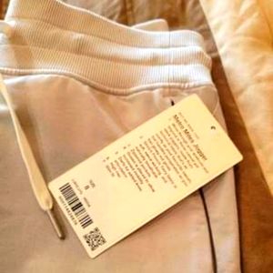 Lululemon Jogger
